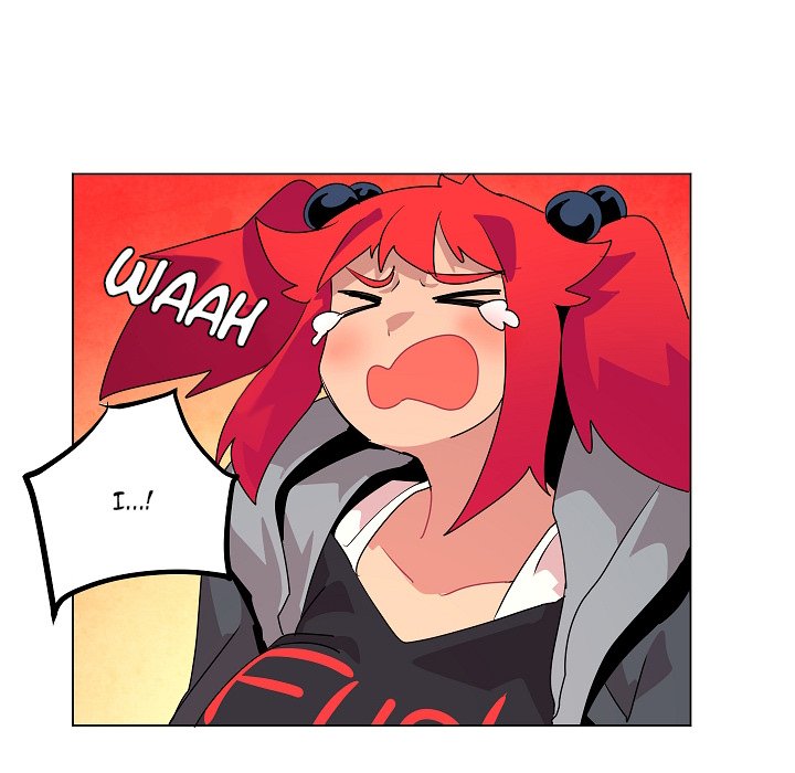 Overlord Time! Overlord Time! EP 16 - Toomics page 109 - 