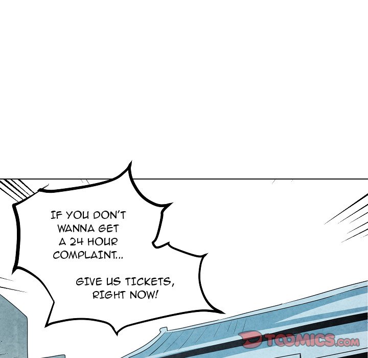 Overlord Time! Overlord Time! EP 16 - Toomics page 12 - 