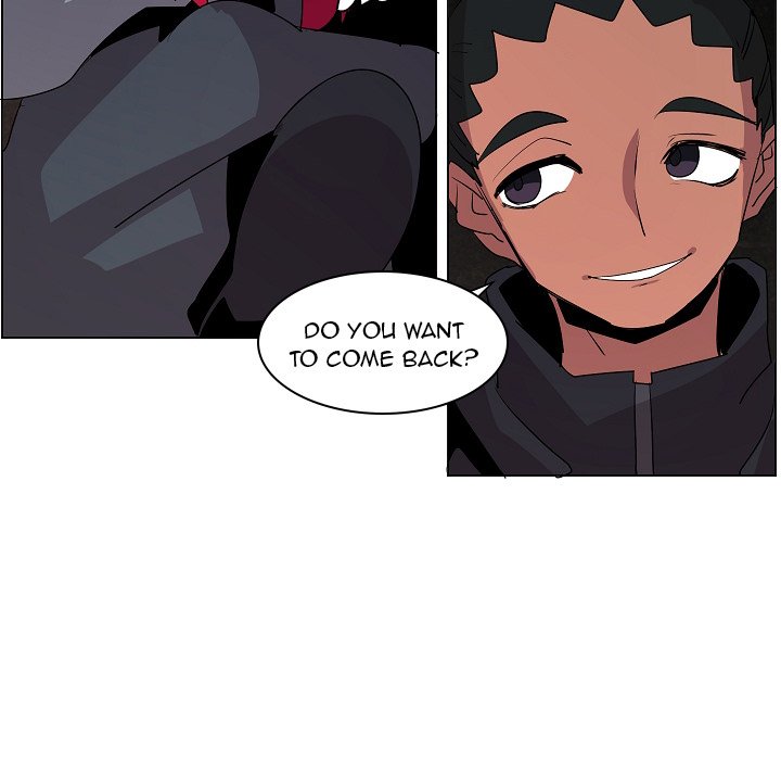 Overlord Time! Overlord Time! EP 16 - Toomics page 113 - 
