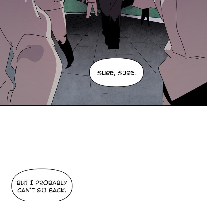 Overlord Time! Overlord Time! EP 16 - Toomics page 115 - 