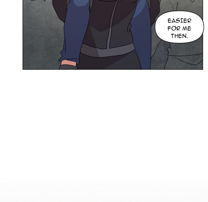 Overlord Time! Overlord Time! EP 16 - Toomics page 122 - 