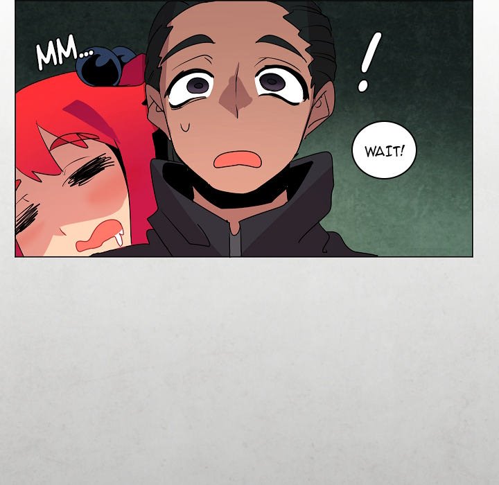 Overlord Time! Overlord Time! EP 16 - Toomics page 123 - 