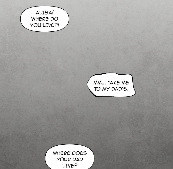 Overlord Time! Overlord Time! EP 16 - Toomics page 124 - 