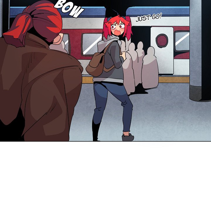 Overlord Time! Overlord Time! EP 16 - Toomics page 15 - 