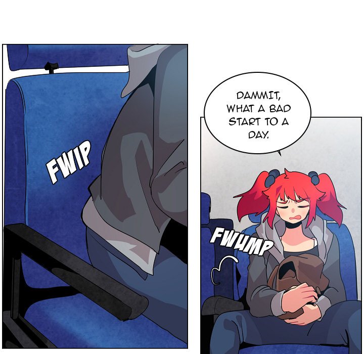 Overlord Time! Overlord Time! EP 16 - Toomics page 16 - 