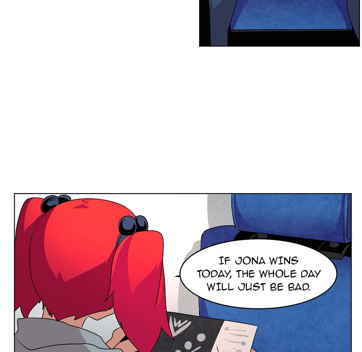 Overlord Time! Overlord Time! EP 16 - Toomics page 17 - 