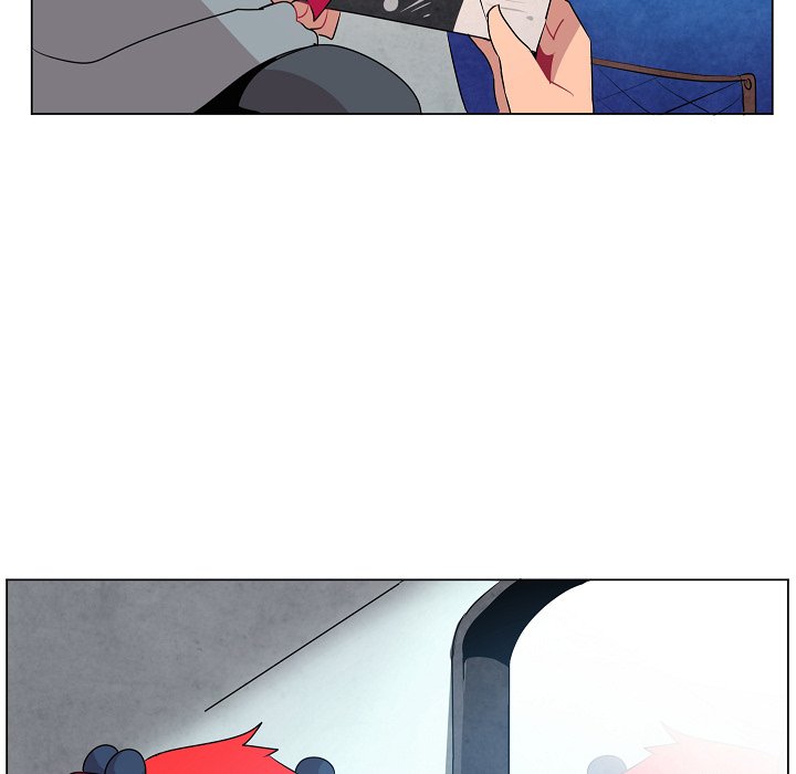 Overlord Time! Overlord Time! EP 16 - Toomics page 18 - 