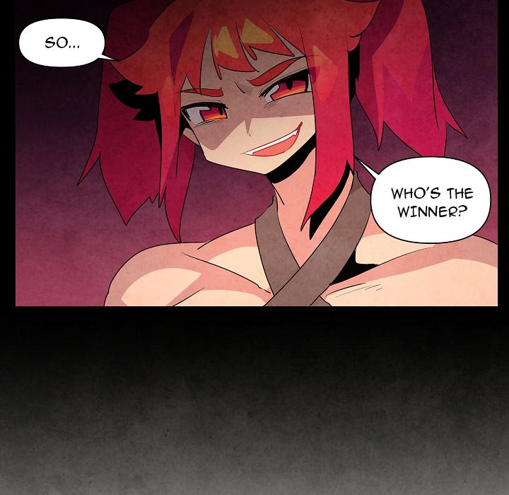 Overlord Time! Overlord Time! EP 16 - Toomics page 27 - 