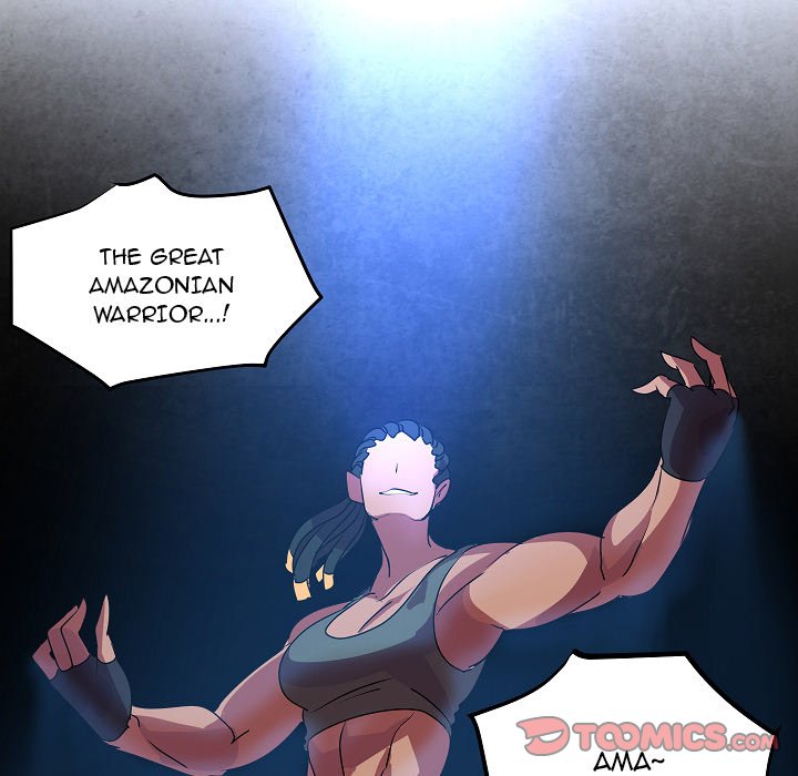 Overlord Time! Overlord Time! EP 16 - Toomics page 30 - 