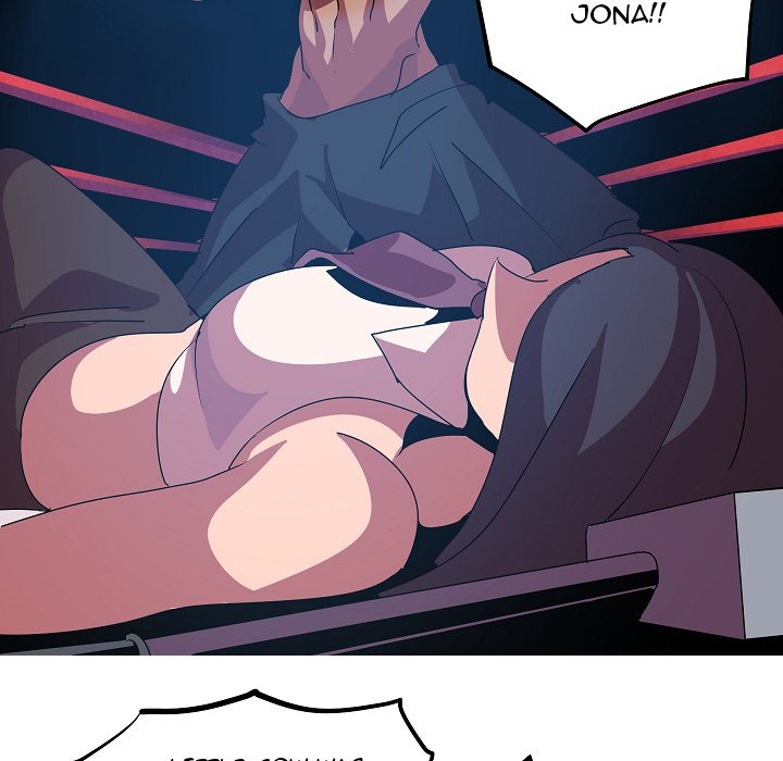 Overlord Time! Overlord Time! EP 16 - Toomics page 31 - 