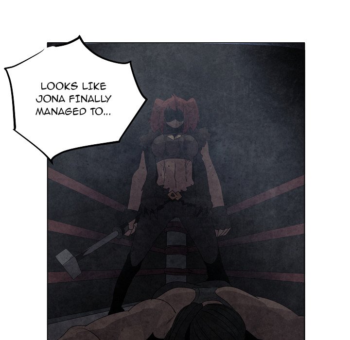 Overlord Time! Overlord Time! EP 16 - Toomics page 33 - 