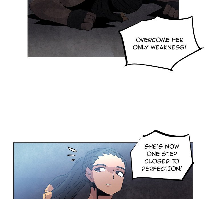Overlord Time! Overlord Time! EP 16 - Toomics page 34 - 