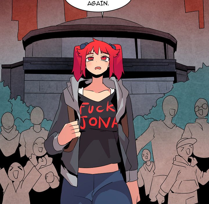 Overlord Time! Overlord Time! EP 16 - Toomics page 40 - 