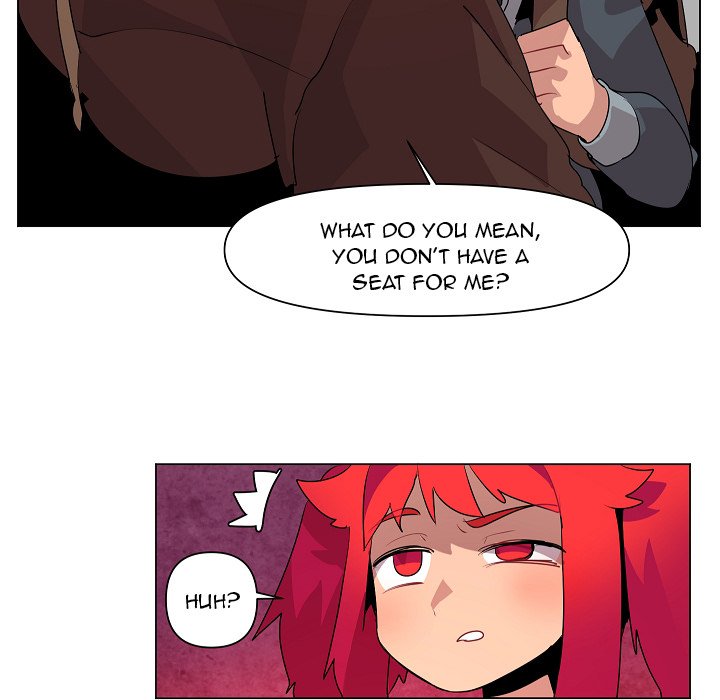 Overlord Time! Overlord Time! EP 16 - Toomics page 5 - 