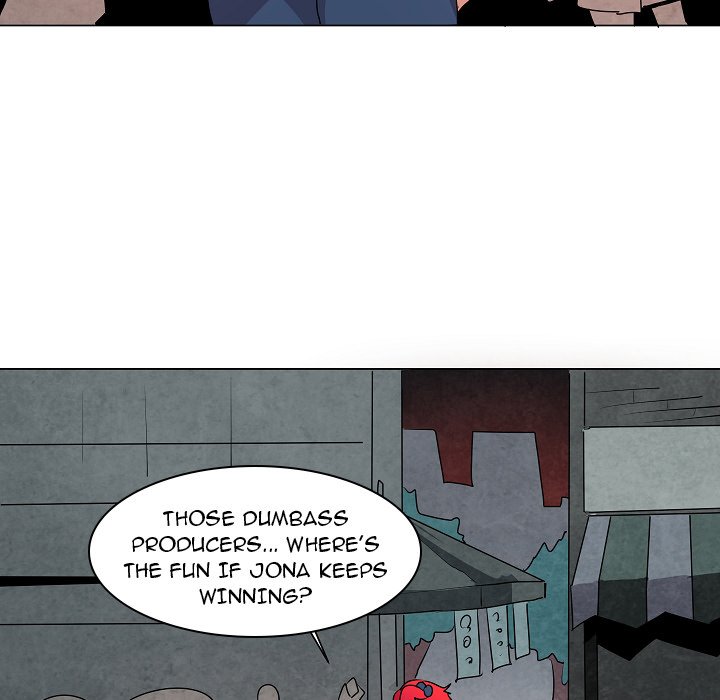 Overlord Time! Overlord Time! EP 16 - Toomics page 41 - 