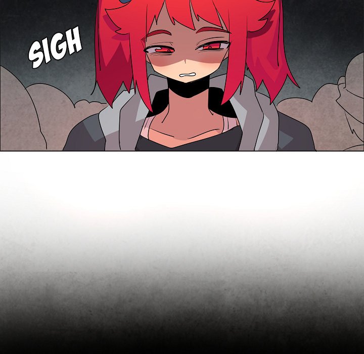 Overlord Time! Overlord Time! EP 16 - Toomics page 43 - 