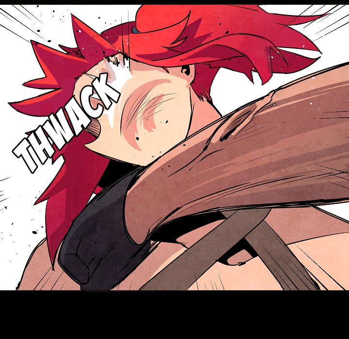 Overlord Time! Overlord Time! EP 16 - Toomics page 44 - 