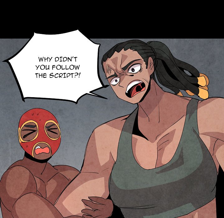 Overlord Time! Overlord Time! EP 16 - Toomics page 45 - 