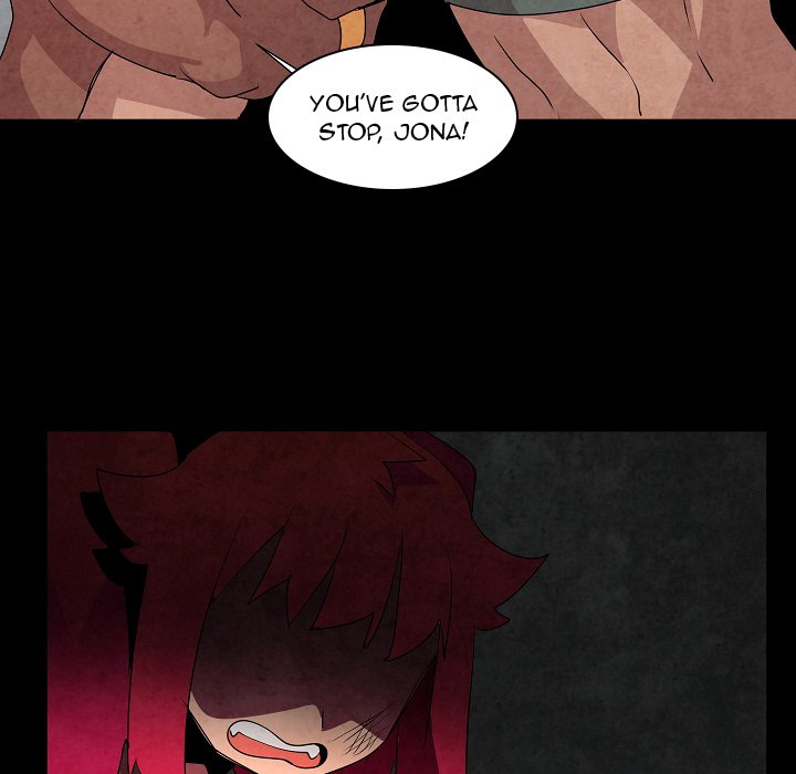 Overlord Time! Overlord Time! EP 16 - Toomics page 46 - 