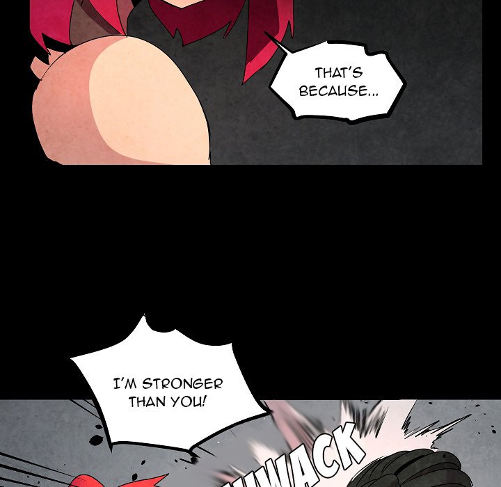 Overlord Time! Overlord Time! EP 16 - Toomics page 47 - 