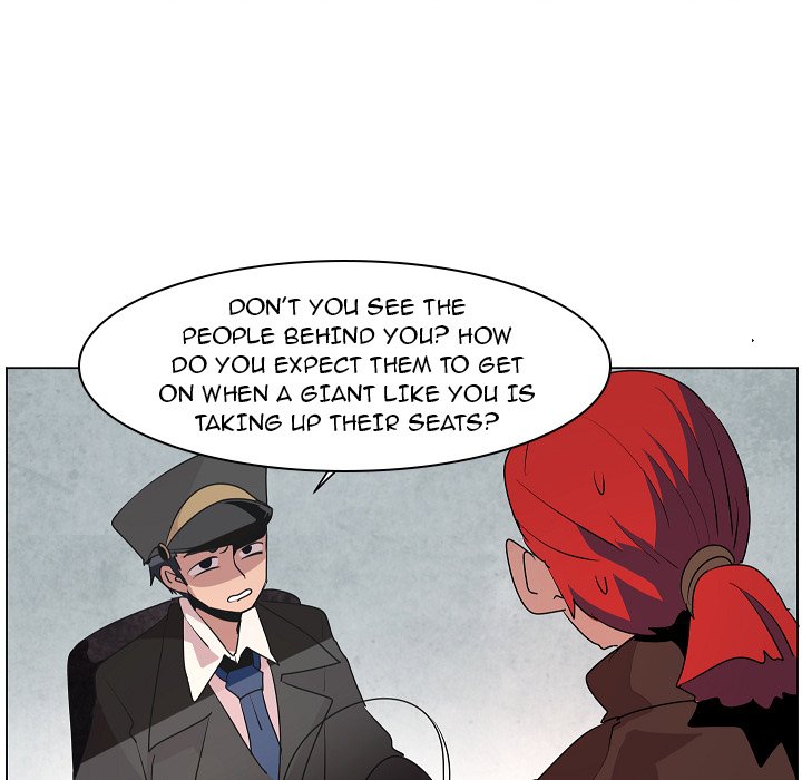 Overlord Time! Overlord Time! EP 16 - Toomics page 6 - 