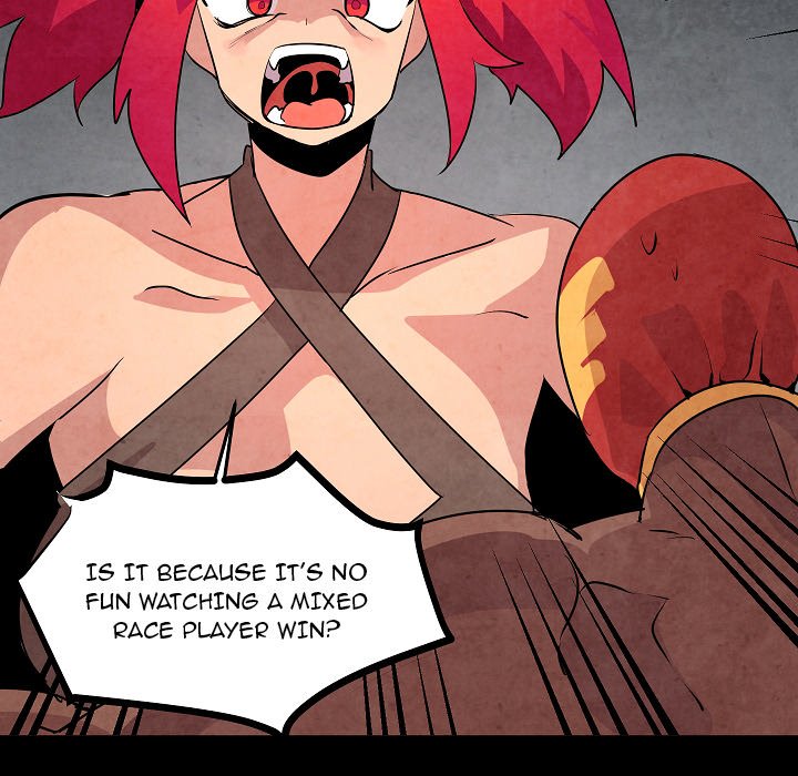 Overlord Time! Overlord Time! EP 16 - Toomics page 51 - 