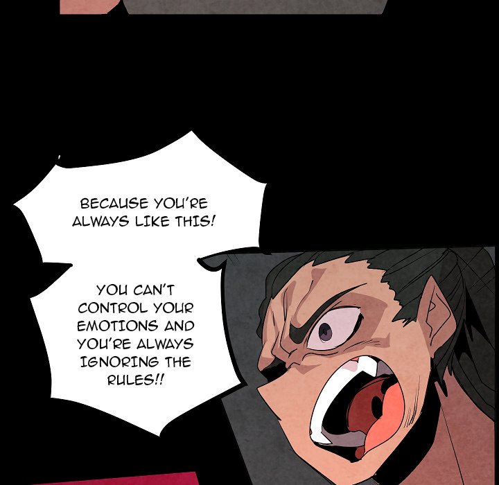 Overlord Time! Overlord Time! EP 16 - Toomics page 53 - 