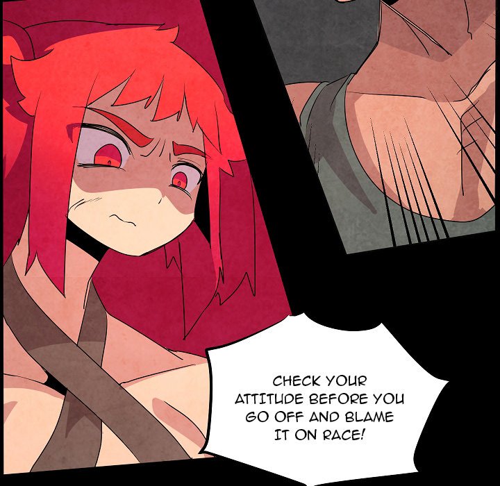 Overlord Time! Overlord Time! EP 16 - Toomics page 54 - 