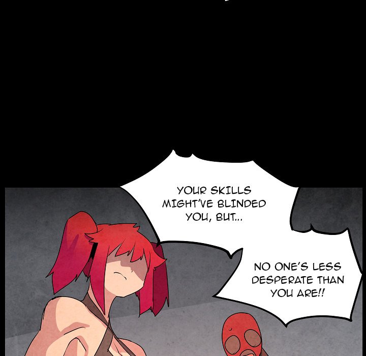 Overlord Time! Overlord Time! EP 16 - Toomics page 55 - 