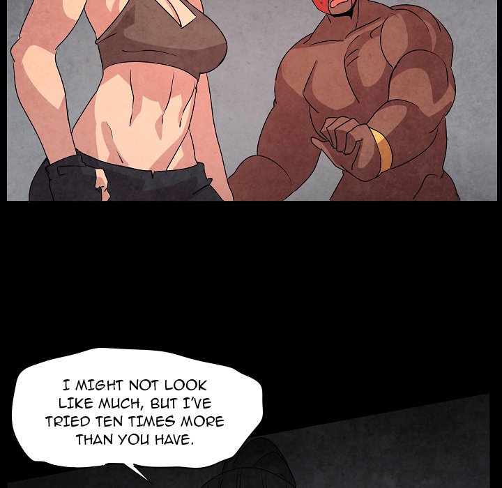 Overlord Time! Overlord Time! EP 16 - Toomics page 56 - 