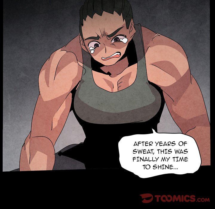 Overlord Time! Overlord Time! EP 16 - Toomics page 57 - 