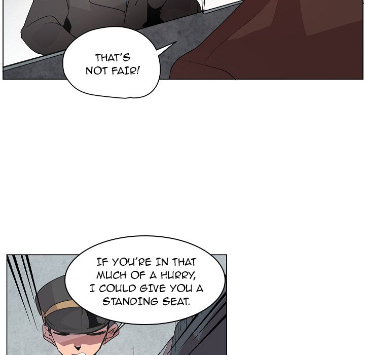 Overlord Time! Overlord Time! EP 16 - Toomics page 7 - 