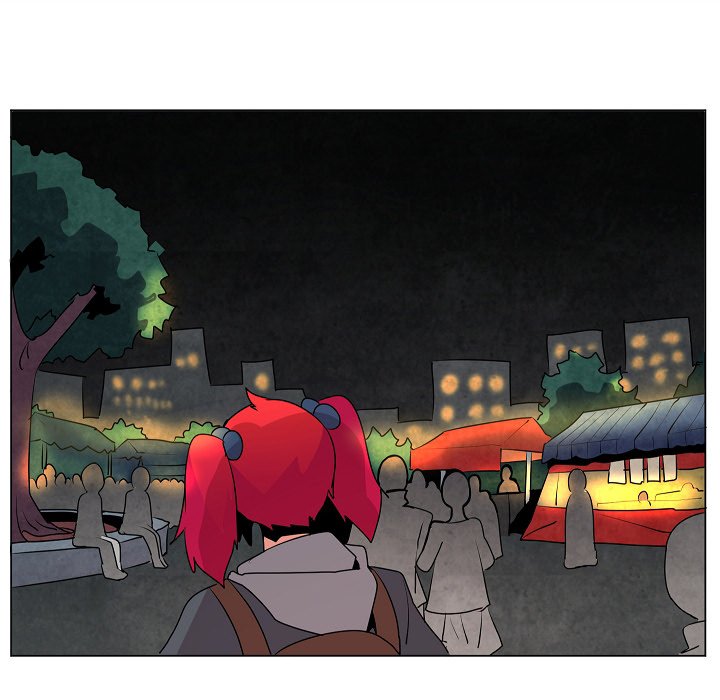 Overlord Time! Overlord Time! EP 16 - Toomics page 61 - 