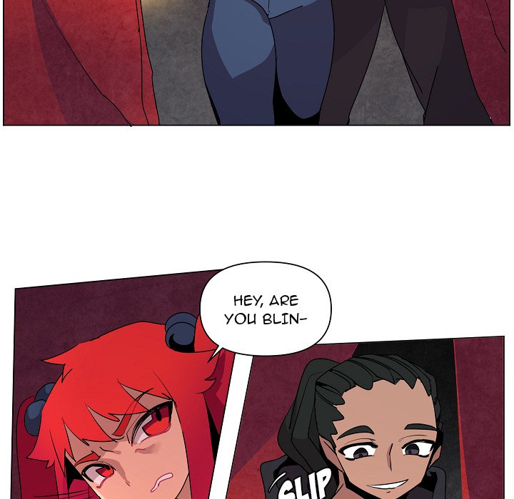 Overlord Time! Overlord Time! EP 16 - Toomics page 63 - 