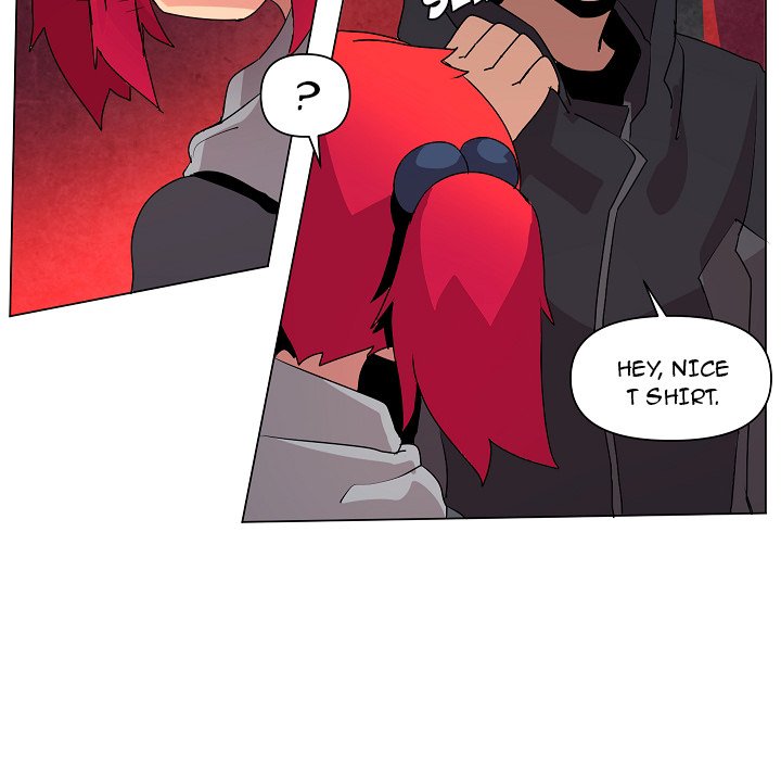 Overlord Time! Overlord Time! EP 16 - Toomics page 64 - 