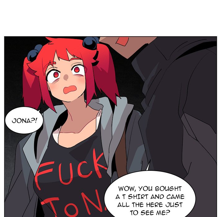 Overlord Time! Overlord Time! EP 16 - Toomics page 65 - 