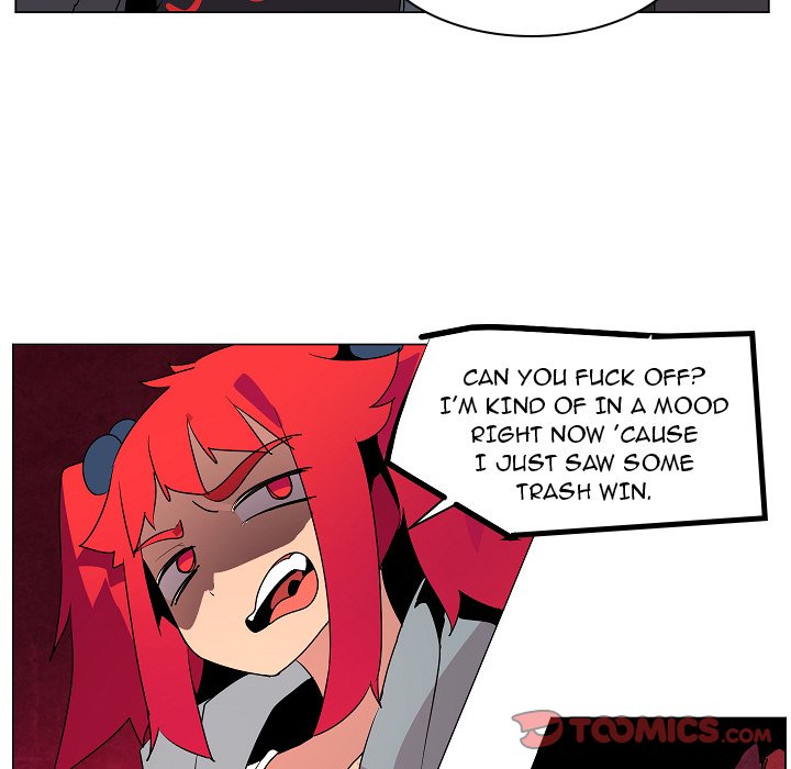Overlord Time! Overlord Time! EP 16 - Toomics page 66 - 