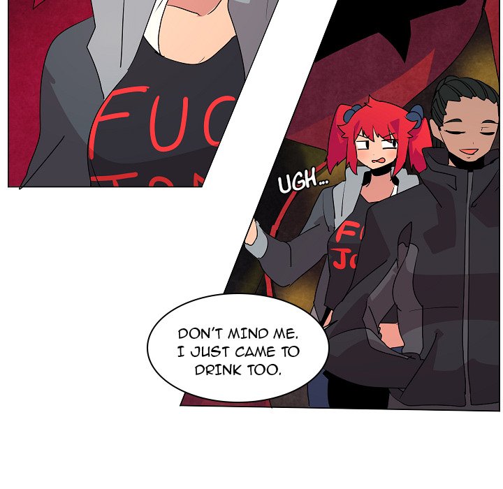 Overlord Time! Overlord Time! EP 16 - Toomics page 67 - 