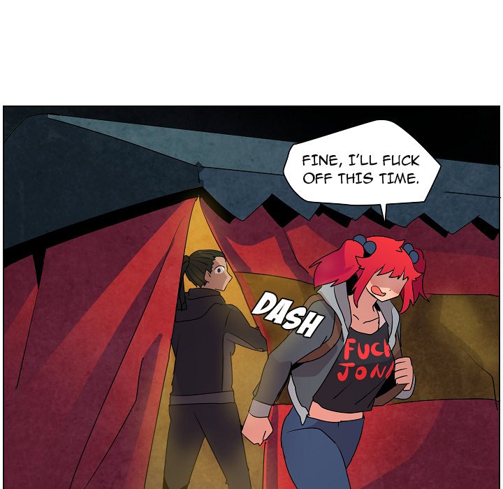 Overlord Time! Overlord Time! EP 16 - Toomics page 68 - 