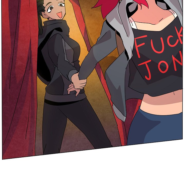 Overlord Time! Overlord Time! EP 16 - Toomics page 71 - 
