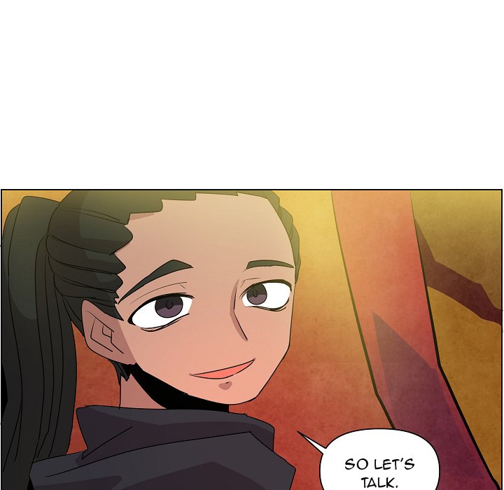 Overlord Time! Overlord Time! EP 16 - Toomics page 72 - 