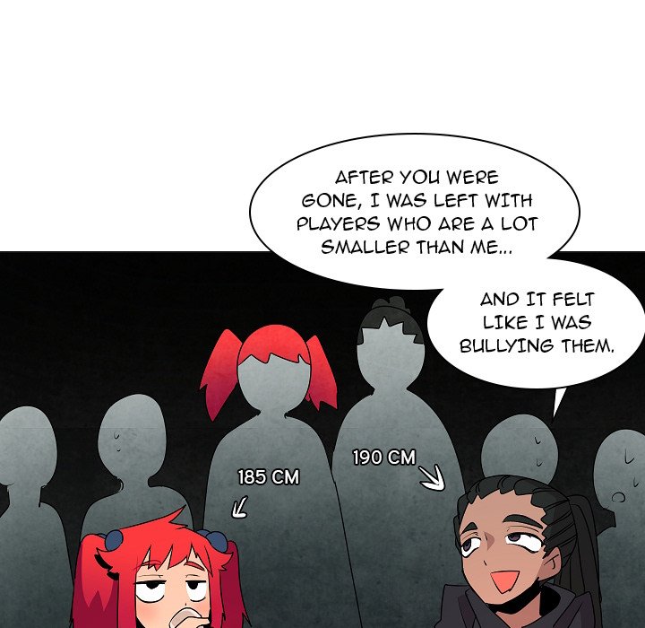 Overlord Time! Overlord Time! EP 16 - Toomics page 79 - 