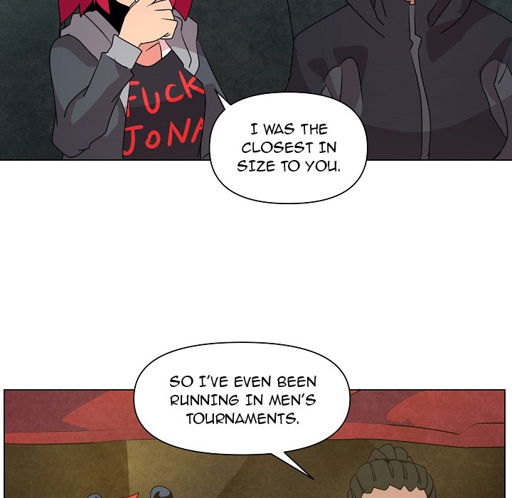 Overlord Time! Overlord Time! EP 16 - Toomics page 80 - 