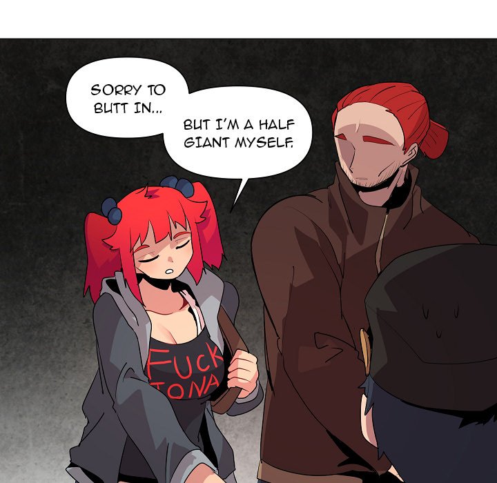 Overlord Time! Overlord Time! EP 16 - Toomics page 9 - 