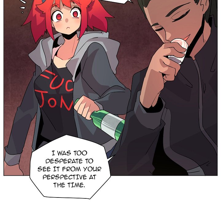 Overlord Time! Overlord Time! EP 16 - Toomics page 85 - 