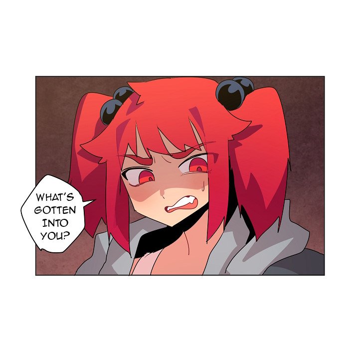 Overlord Time! Overlord Time! EP 16 - Toomics page 86 - 