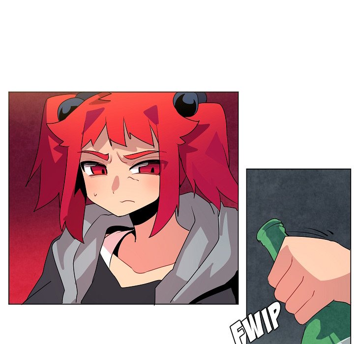 Overlord Time! Overlord Time! EP 16 - Toomics page 88 - 
