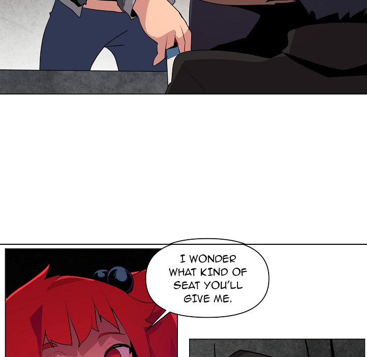 Overlord Time! Overlord Time! EP 16 - Toomics page 10 - 