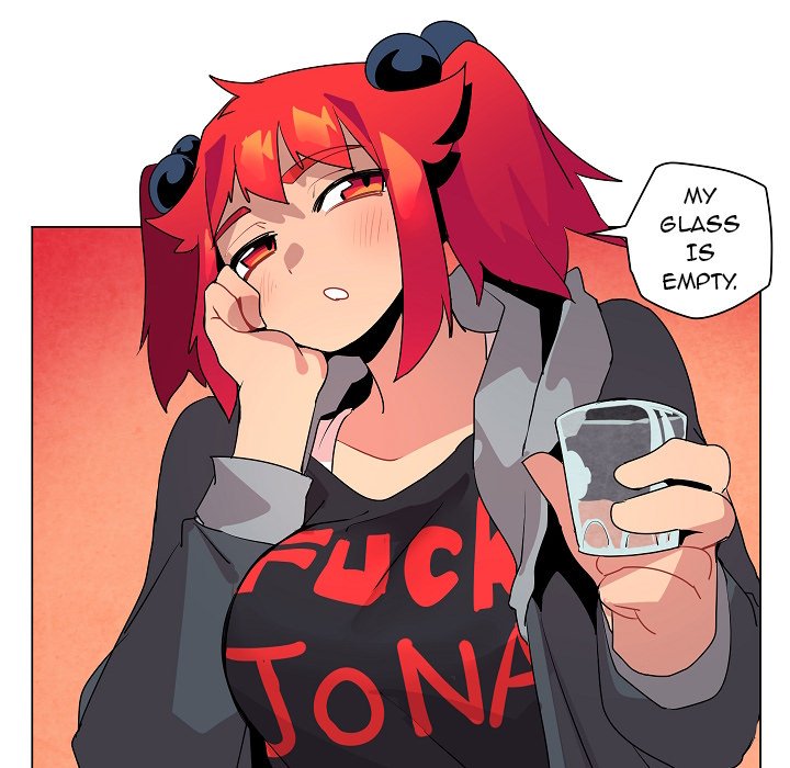 Overlord Time! Overlord Time! EP 16 - Toomics page 92 - 