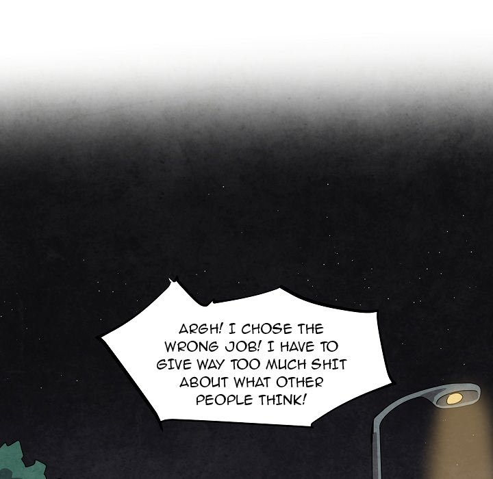 Overlord Time! Overlord Time! EP 16 - Toomics page 95 - 